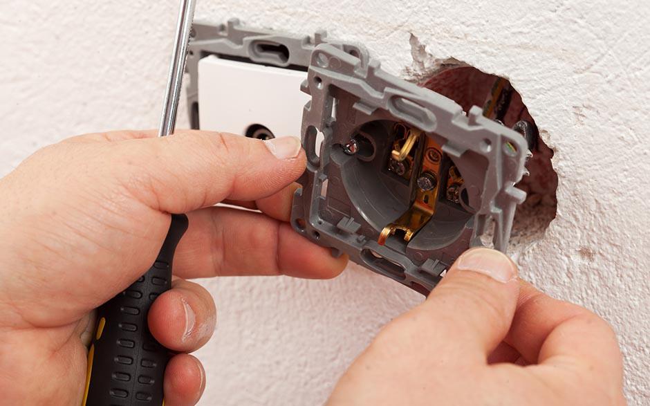 électricien maintenance Gennevilliers