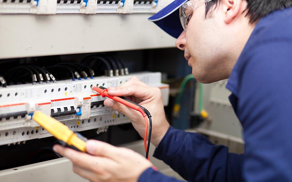 électricien d'urgence Verneuil-sur-Seine