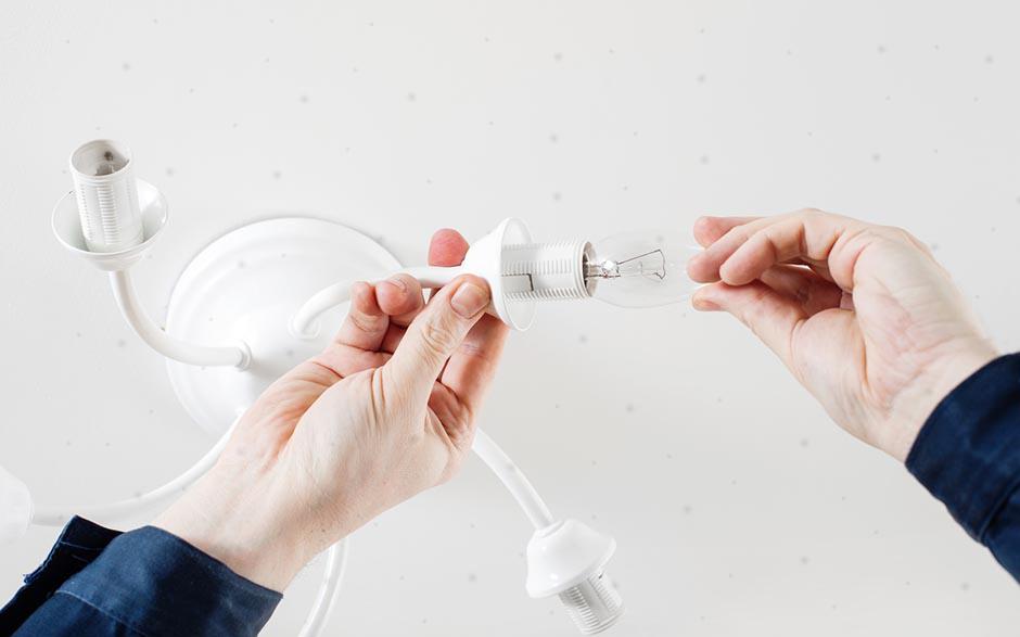 électricien artisan Trilport