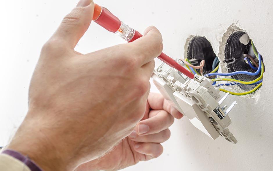 activité électricien Sarcelles