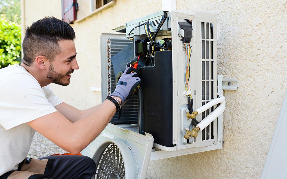électricien maintenance Gennevilliers