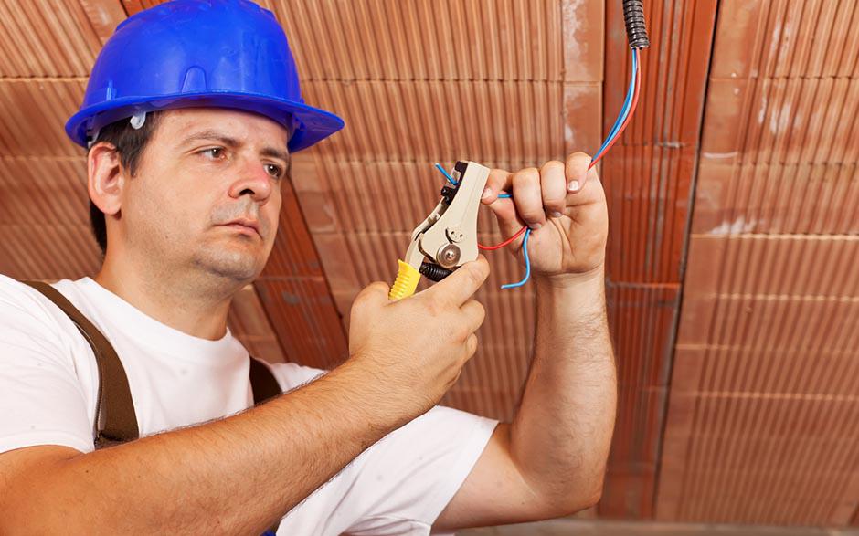électricien urgent Trilport