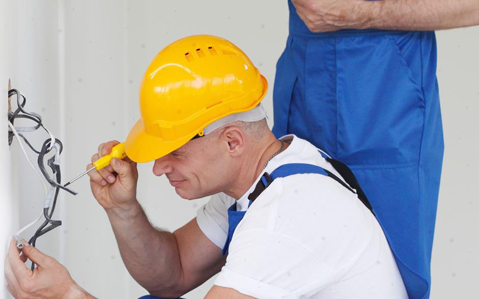 électricien Othis