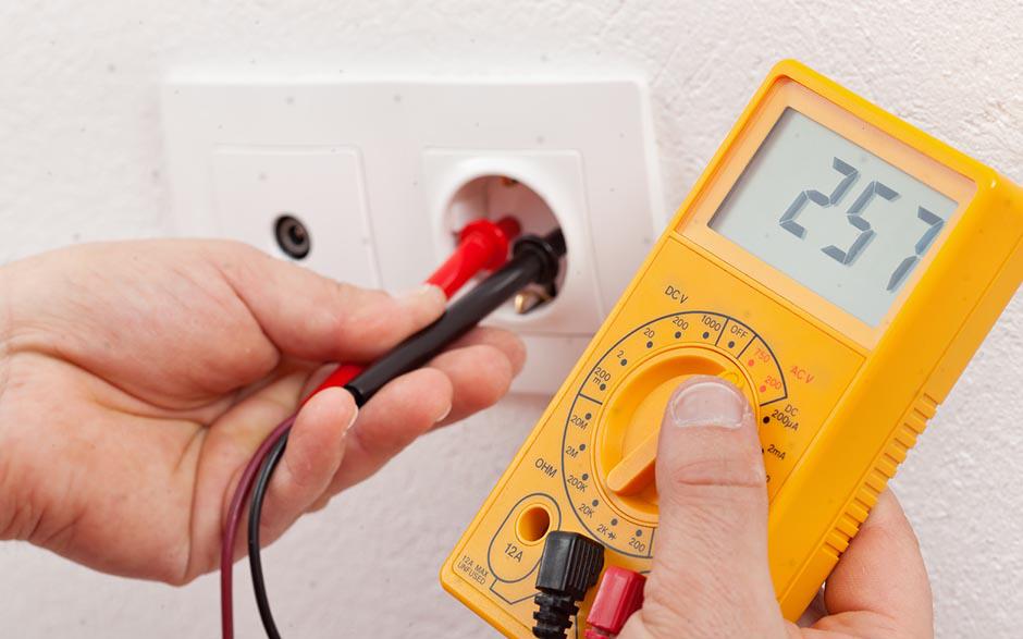 électricien artisan Trilport